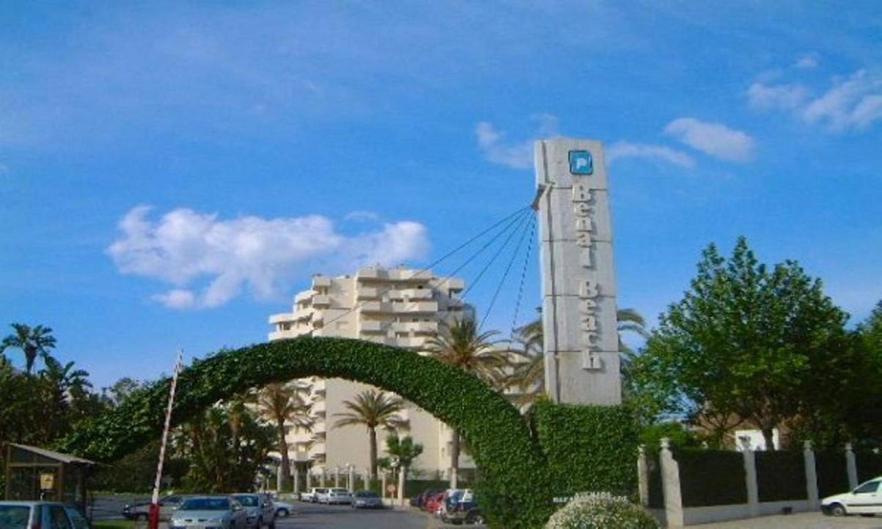Benalsun Apartment Benalmadena Exterior photo