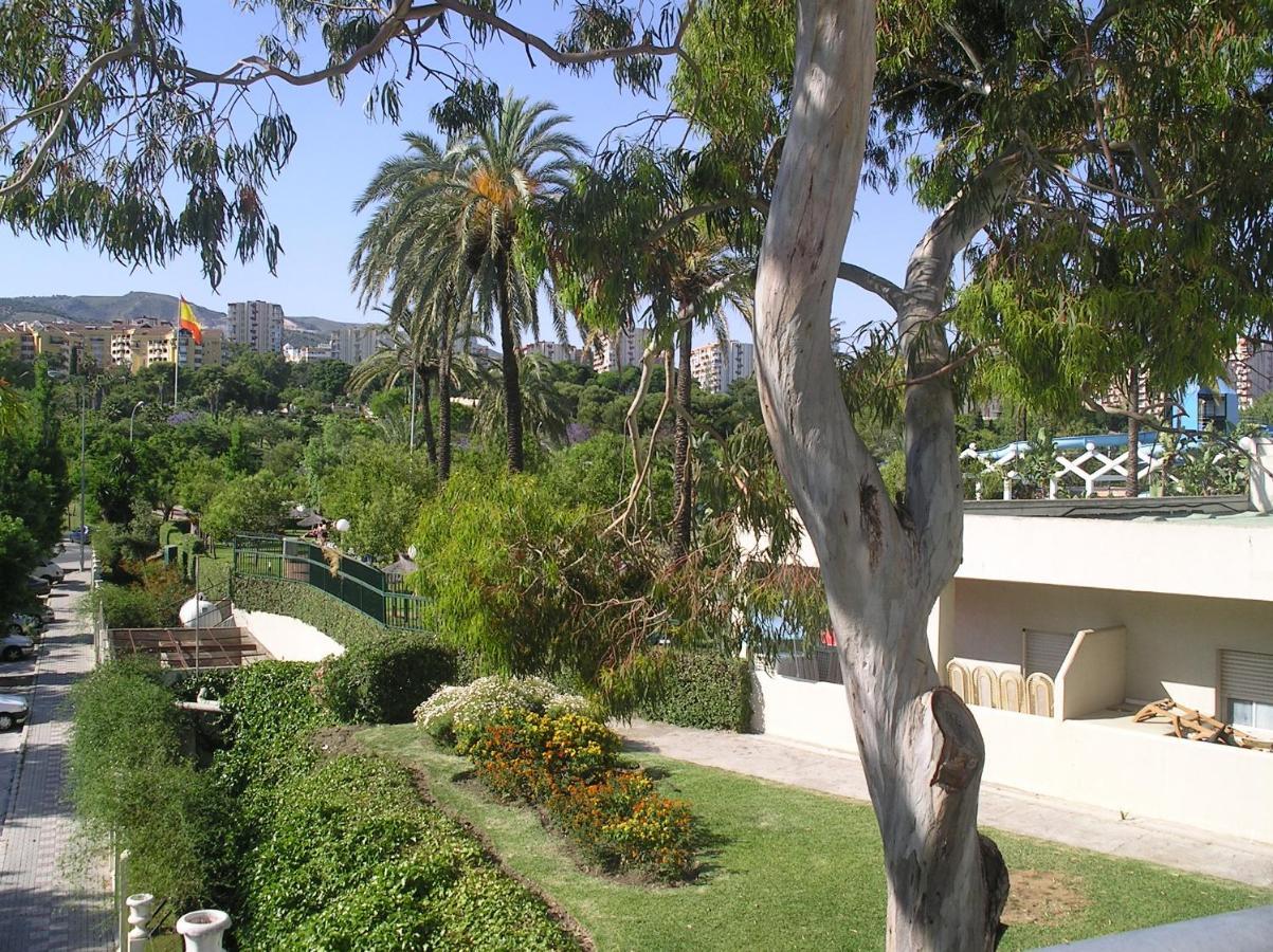 Benalsun Apartment Benalmadena Exterior photo